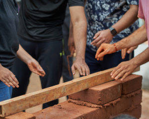 Gain an understanding of an age old practice of using available sustainable resources to build and live in harmony with nature. Learn about how earth can be used to make environmentally sensitive homes.