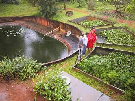 sustainable water management image