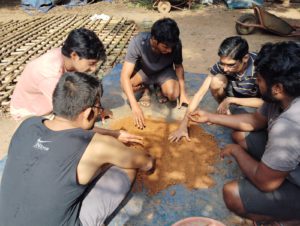 Natural Building Basics - December