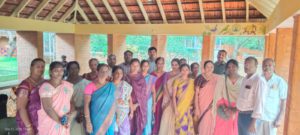 Climate Education Initiative – Ariyalur District Teachers - September 2026