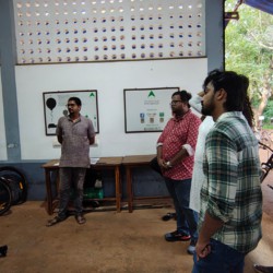 Bharathidasan Institute of Management Bharathidasan Institute of Management