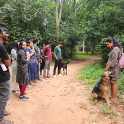 Bharathidasan Institute of Management Bharathidasan Institute of Management