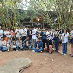 Woxven University Woxven University