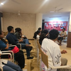 Woxven University Woxven University