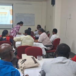 Climate Change Adaptation & Net-Zero Strategy Workshop Climate Change Adaptation & Net-Zero Strategy Workshop