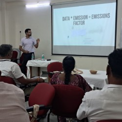 Climate Change Adaptation & Net-Zero Strategy Workshop Climate Change Adaptation & Net-Zero Strategy Workshop