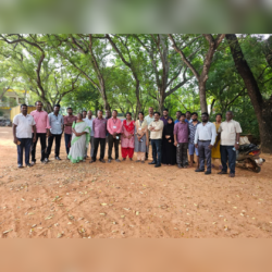 Climate Change Adaptation Program Climate Change Adaptation Program