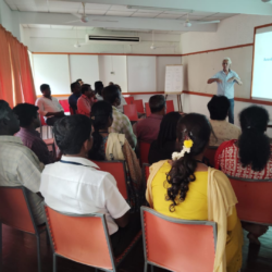 Climate Change Adaptation Program Climate Change Adaptation Program