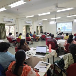 Climate Change Adaptation Program Climate Change Adaptation Program