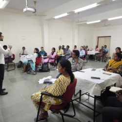 Climate Change Adaptation Program Climate Change Adaptation Program