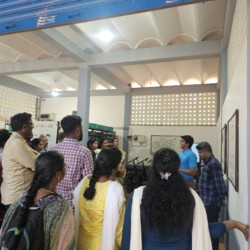 Climate Change Adaptation Program Climate Change Adaptation Program