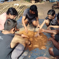 Natural Building Basics - December Natural Building Basics - December