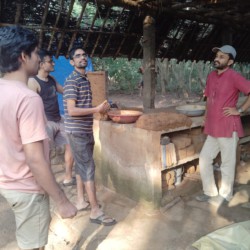 Natural Building Basics - December Natural Building Basics - December